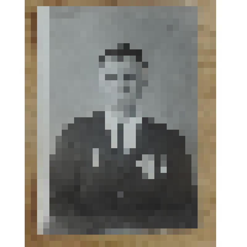 Фотография. Хвощенко Николая Артёмовича