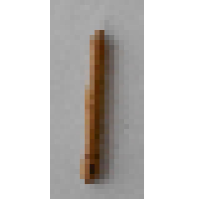 игла с деревянной ручкой