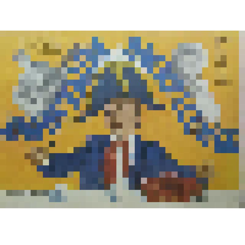 плакат. Фильм: Зловредное воскресенье. 1986