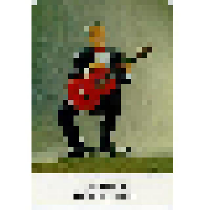 Календарь карманный на 1998 г. "Певец и композитор Александр Спиридонов"