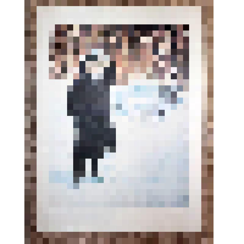 Репродукция с картины "Птицы поют..."