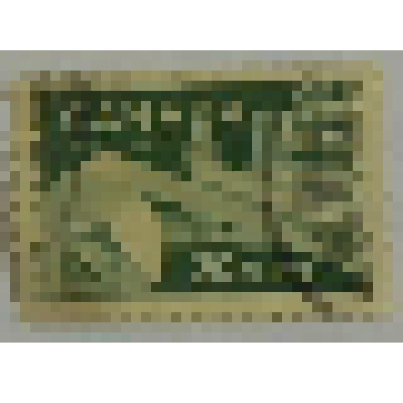 Марка почтовая. Номинал 20 CENTS.CANADA