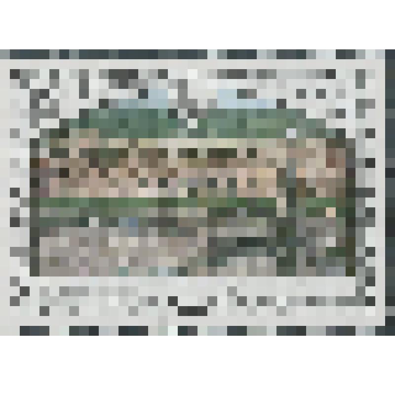 Марки почтовые, тематические, посвященные достопримечательностям Армении, с видами Матенадарана, Эчмиадзина, Еревана