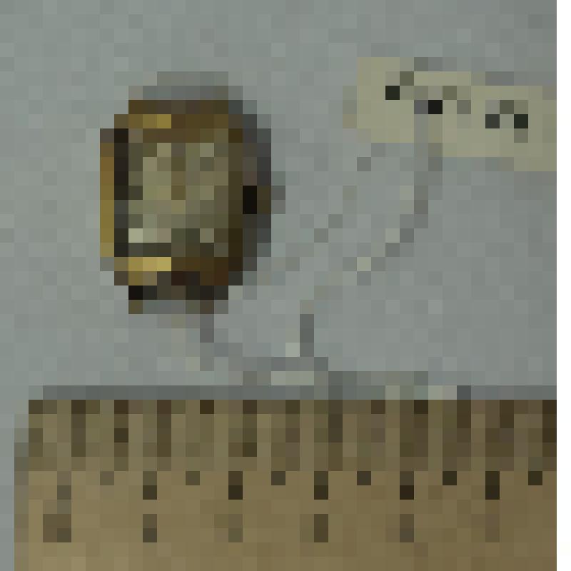 Часы наручные "Заря"