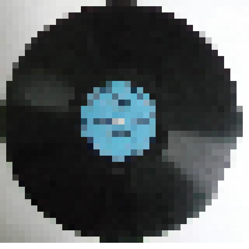 Пластинка виниловая. Песня любви. Скажите, девушки. Мособлсовнархоз РСФСР Апрелевский завод грампластинок