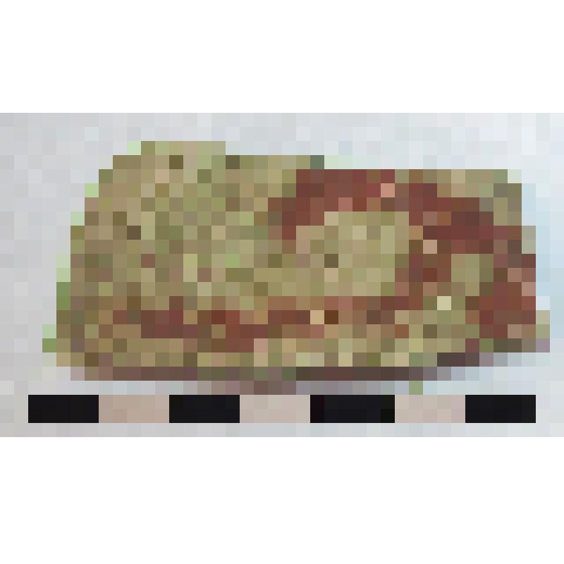 Фрагмент плеча амфоры типа D с дипинти