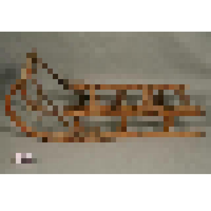 Санки (дровни)