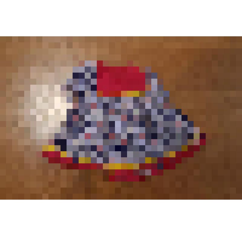 Платье из "Одежды на куклу "Аннушка"