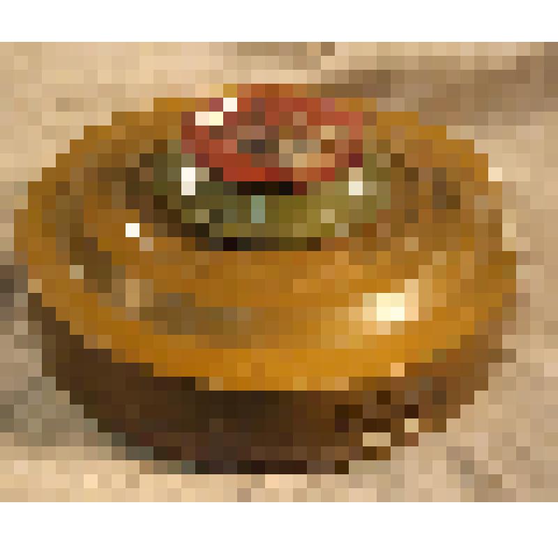 Мина противотанковая ТМ-62М. Учебная