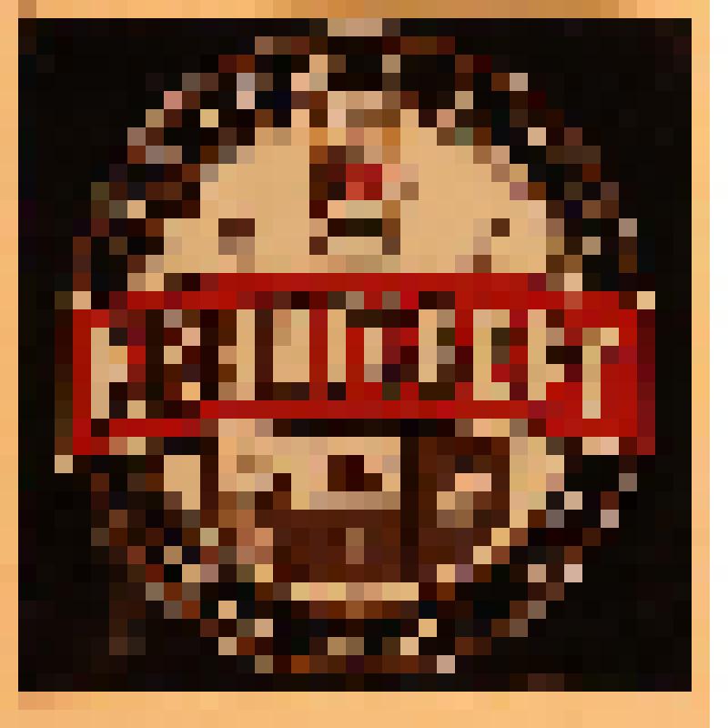 Этикетка бутылочная к пиву «Кёнигсберг» производства ООО «Компания ПИТ» (г. Калининград), из коллекции кольереток – этикеток горловых и этикеток бутылочных к пиву