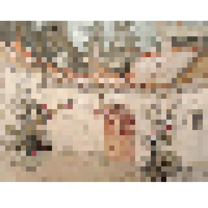 Утро в Феодосии. Картина