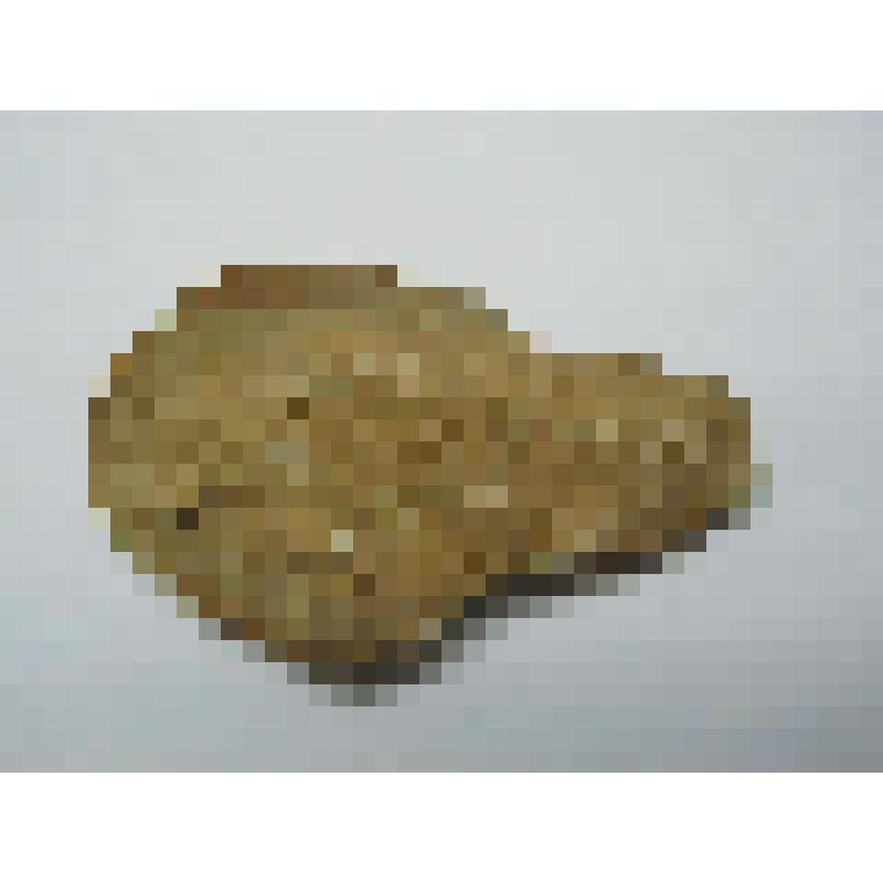 Нож на широком отщепе