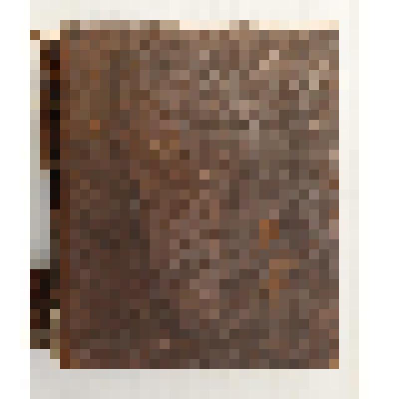 Конволют. 1) Книга на латинском языке. Renati Des Сartes Epistolae omnes... - Francofurti ad Moenum: Sumptibus Friderici Knochii, anno 1692. P. 1-3; 2) Книга на латинском языке. Renati Des Сartes Geometria... - Francofurti ad Moenum: Sumptibus Friderici K