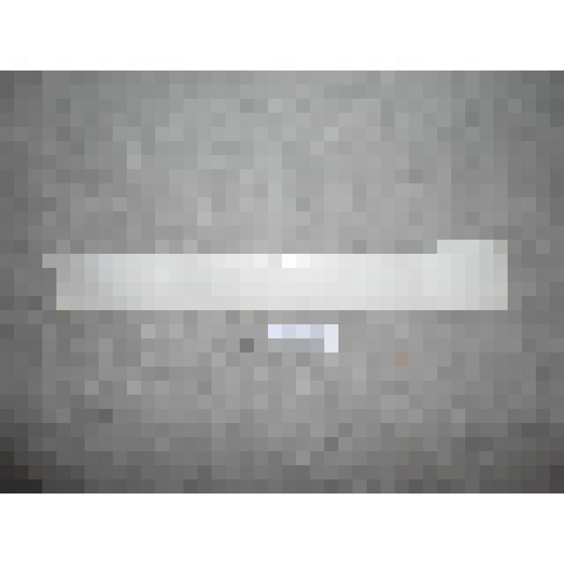 Воротник накрахмаленный