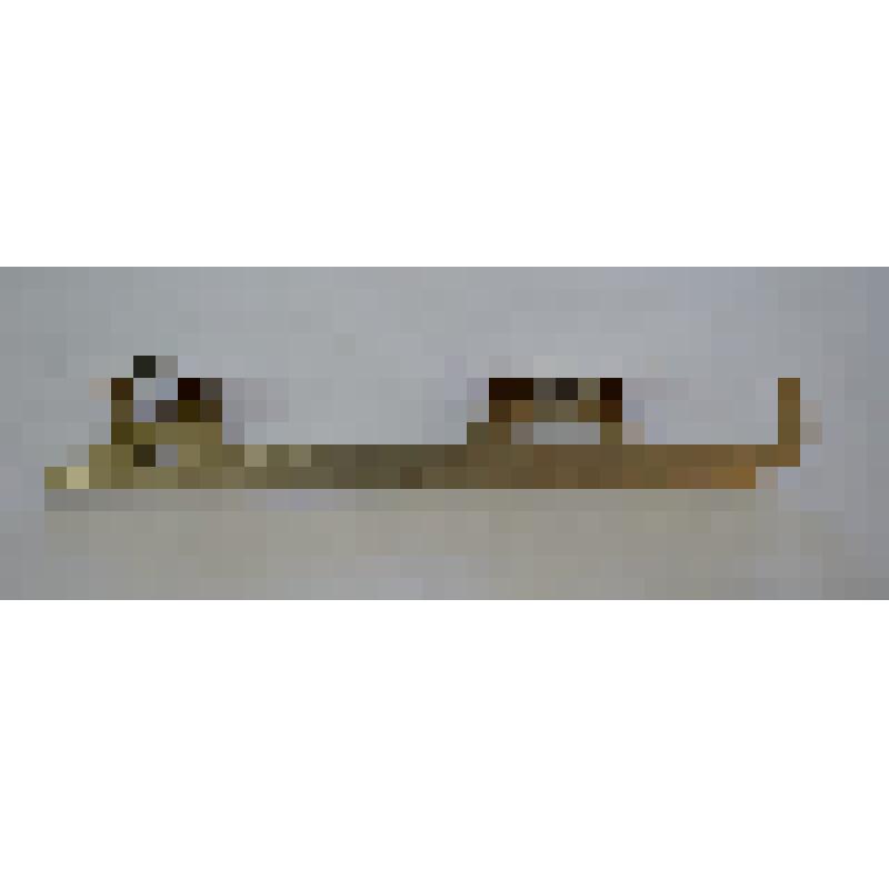 Конек однополозный