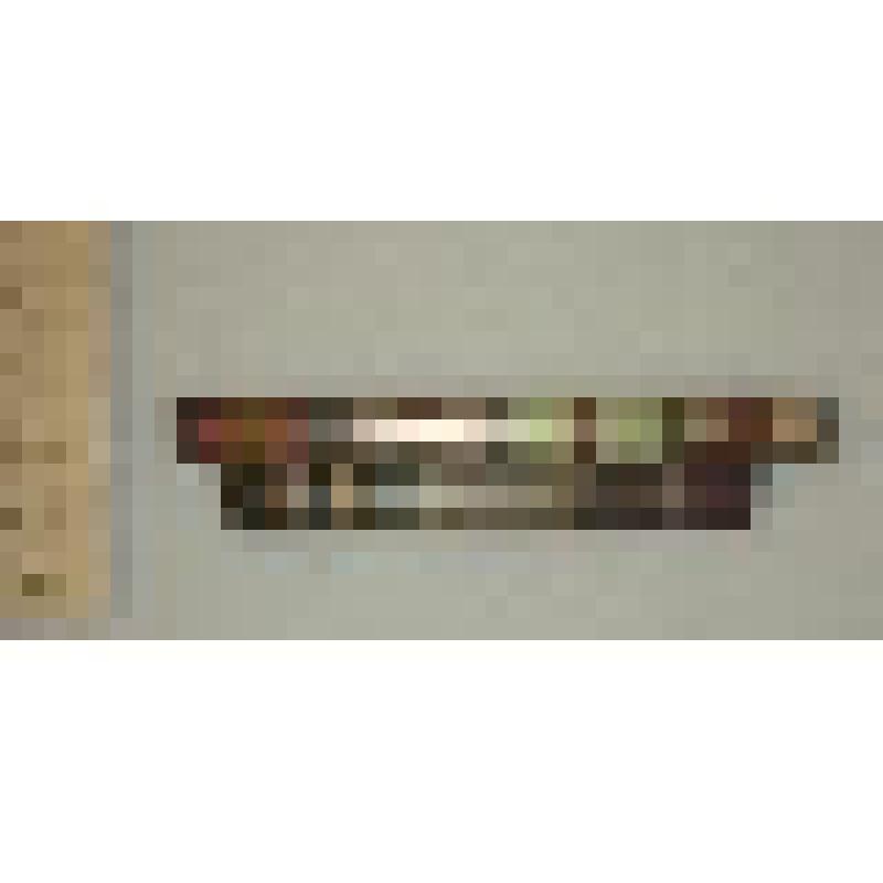 Планки к медалям Захарова Александра Федоровича, ветерана Великой Отечественной войны