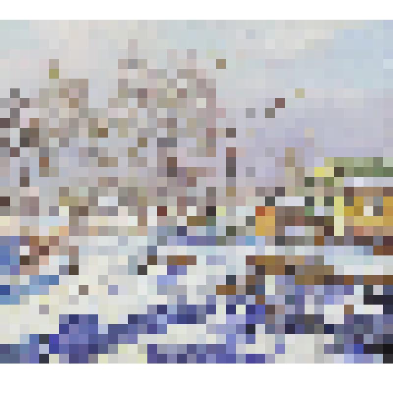 Ранняя весна