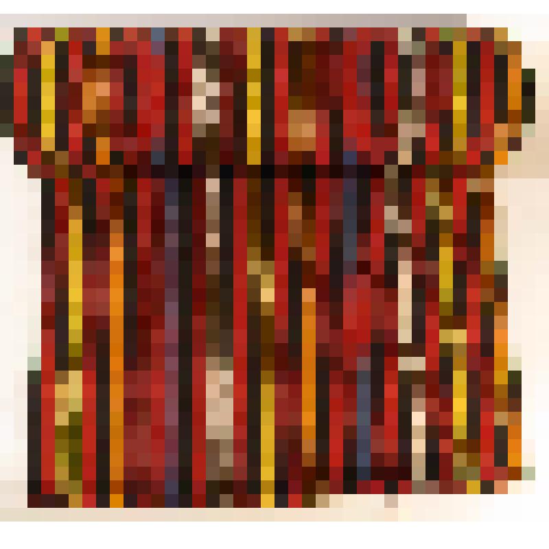 Пестрядь «перины»