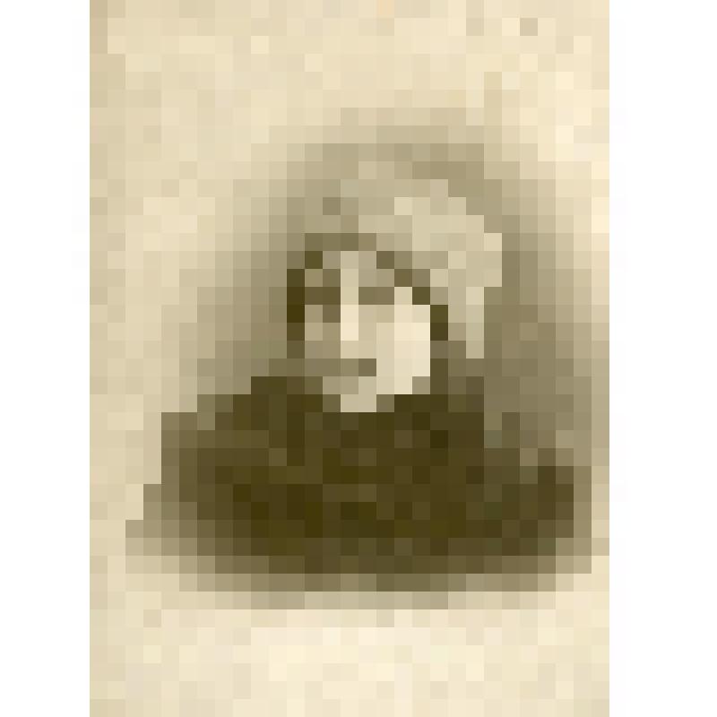 Фотография черно-белая. Евстолия Евдокимовна Игнатьева, врач