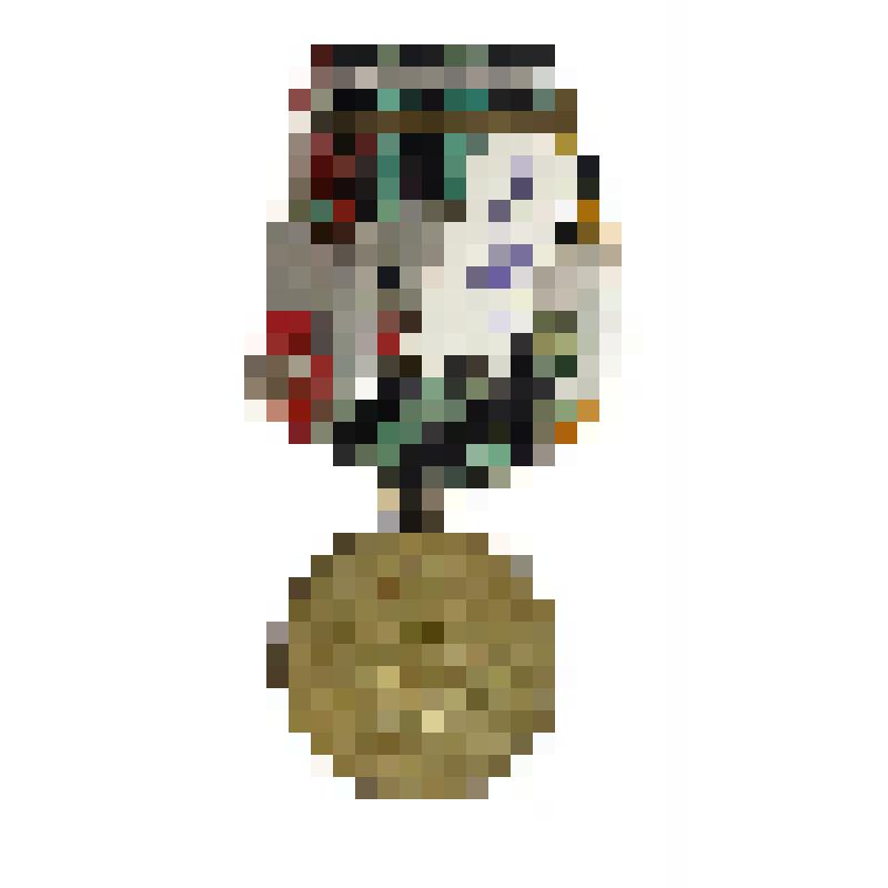 Медаль "За взятие Кенигсберга", принадлежавшая Герою Советского Союза кавалеру 2-х орденов Суворова II степени генерал-лейтенанту Мультану Николаю Николаевичу (на общей колодке)