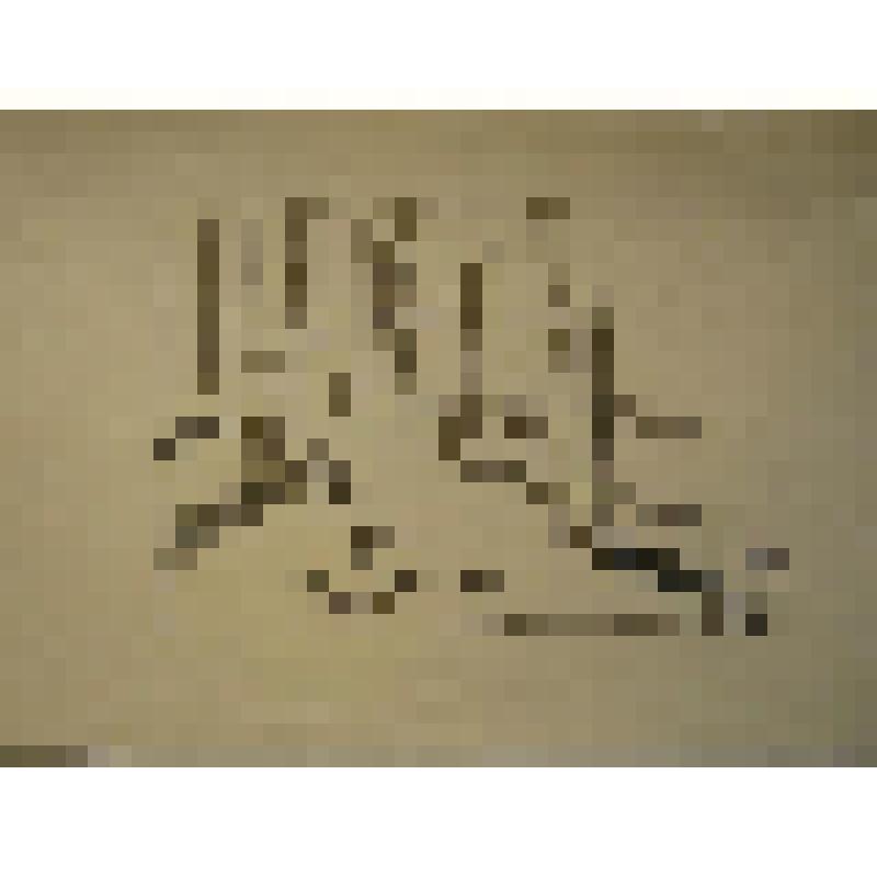 Схема. Вариант оформления сцены. Лист 4. "А зори здесь тихие" (Режиссёр Ю. Любимов, 1971 г.). Москва, Московский театр драмы и комедии на Таганке