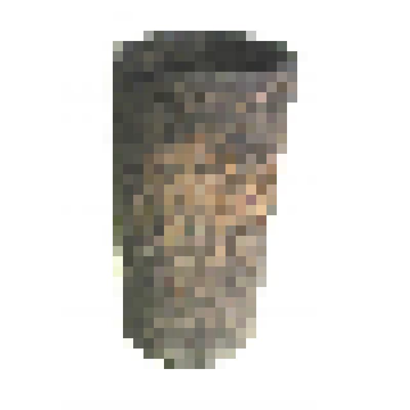 Мера для зерна ржи (кадочка деревянная)