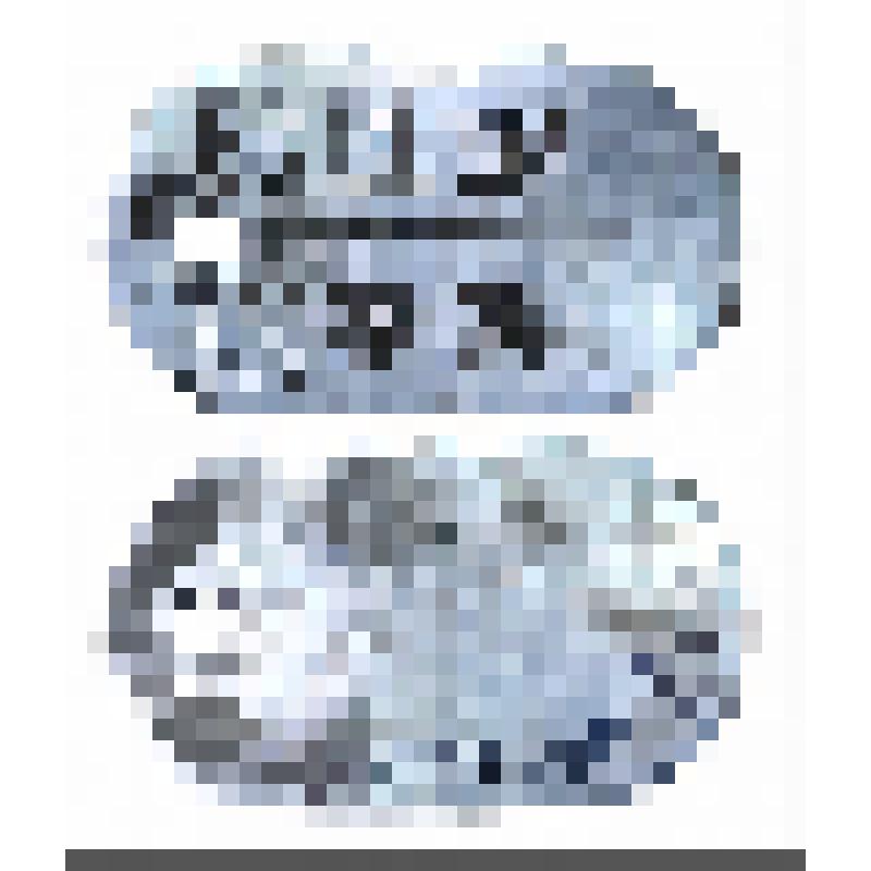 Жетон военнослужащего с личным номером: «ВС СССР/Ж – 289124». Принадлежал Хузину Рафику Рахмутовичу