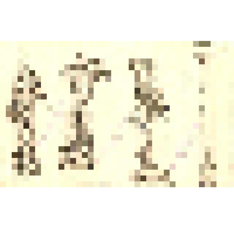 Рисунок. Античные фигуры