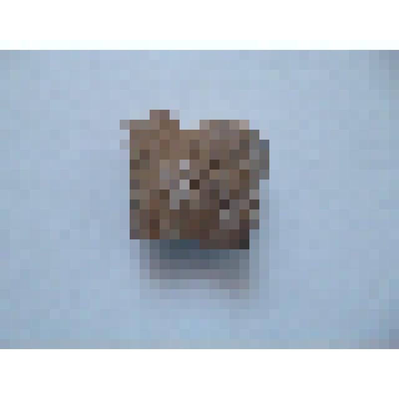 Фрагмент глиняного сосуда о орнаментом