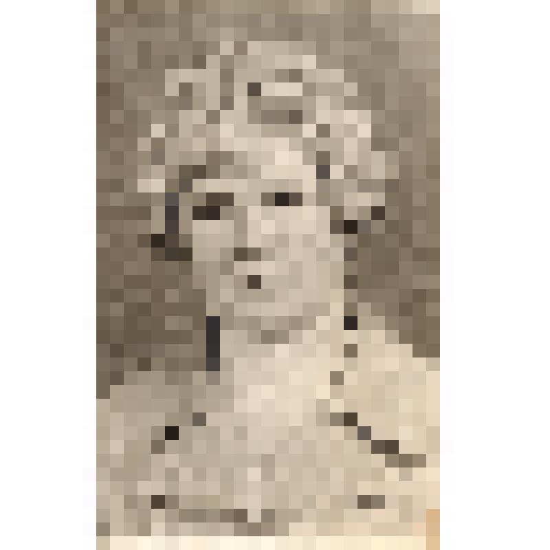 Фото.  Александрова Альбина Николаевна, мастер раскроечного участка мебельной фабрики. По итогам 9-й пятилетки награждена орденом Трудовой Славы III степени