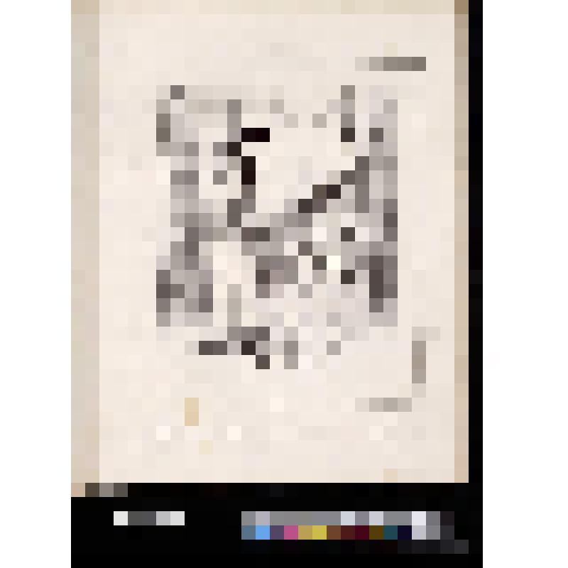 Женщина в кресле и мужчина в халате