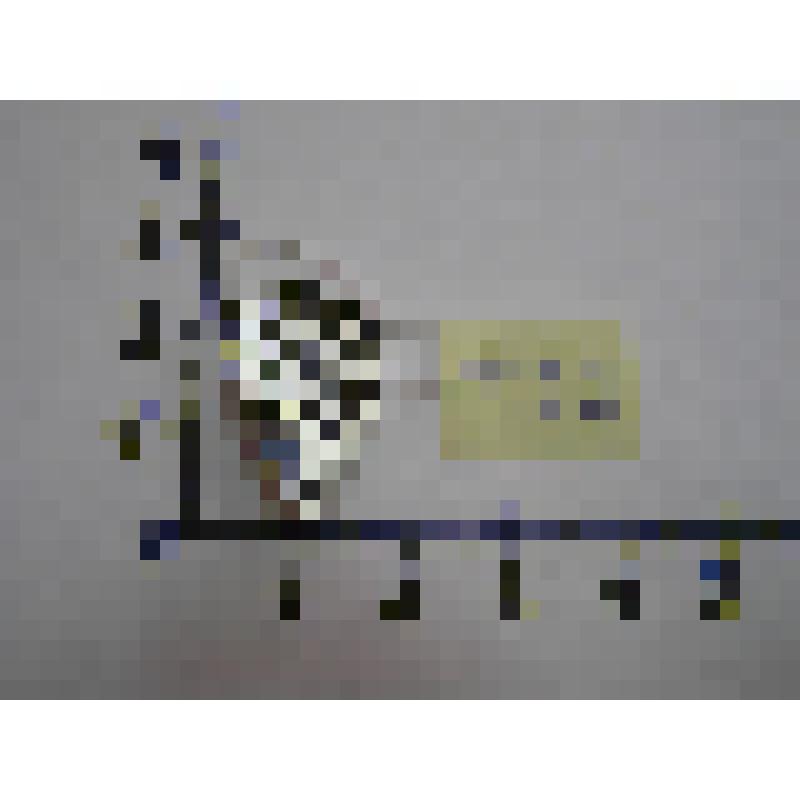 Значок сувенирный - Крым