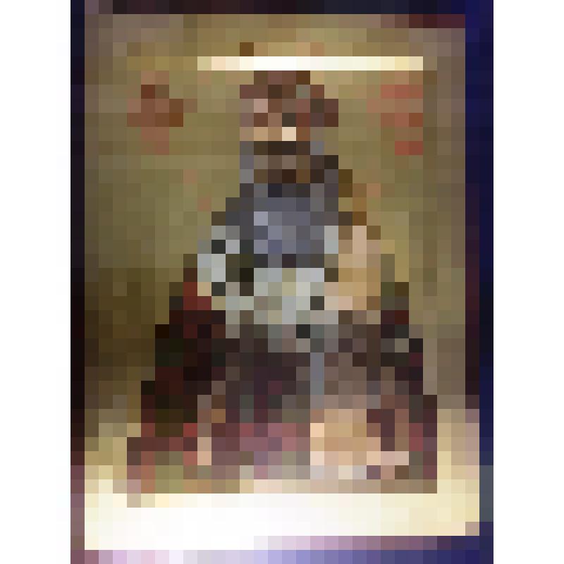 Икона. Святитель Иннокентий Вениаминов Митрополит Московский