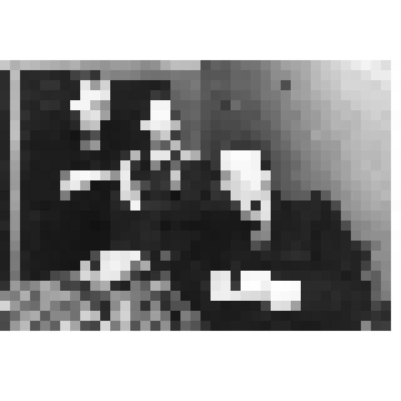 Фото. Сцена из спектакля Мордовского республиканского театра драмы "Ученик дьявола" по пьесе Б. Шоу