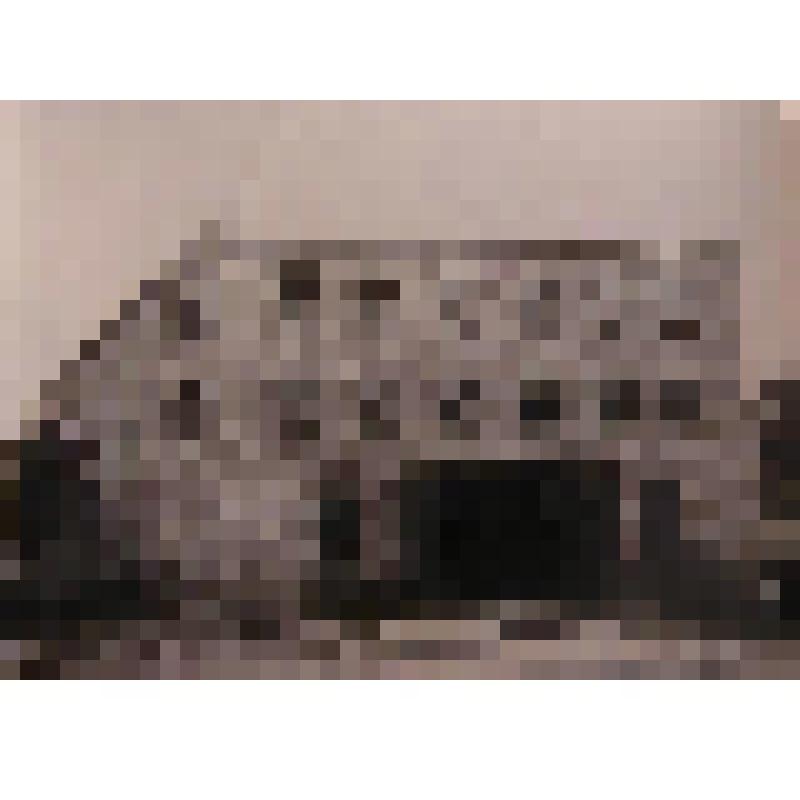 Фотография. Стройки 9-ой пятилетки. Здание 6 цеха УРМЗ