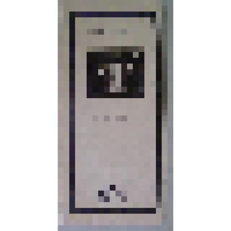 Программа. "Тот, кто получает пощечины" (Постановка - Берман Ф.С. Костюмы - Мартьянова О.). Томск, Театр драмы