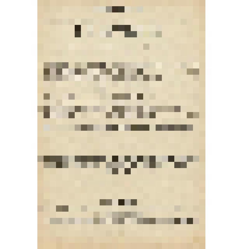 Ноты. Багрецов, Федор Алексеевич.
     Достойно есть : Для смешанного хора. / Перелож. с лаврского напева Ф. Багрецова. - Партитура. - [Петроград] : Зипалов, ценз.1914. - 4 с. - (Собрание духовно-музыкальных сочинений Ф. Багрецова, 19). - Н.д. : 4946