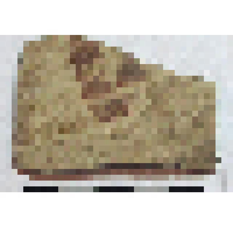 Фрагмент плеча амфоры типа D с дипинти