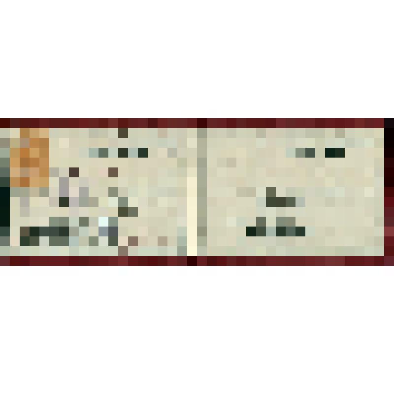 Удостоверение зам. Наркома финансов Тадж. ССР Малахова И.И