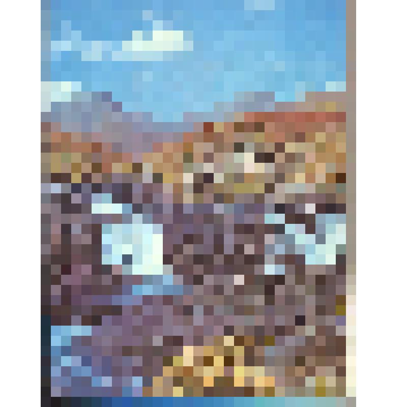 Фотоальбом. Тофалария - страна гор. - Иркутск: Восточно-Сибирское книжное издательство, 1988 г