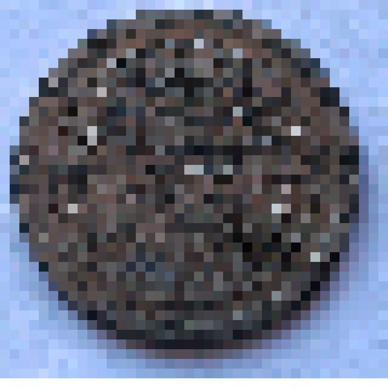 Игровой жетон "Spilgeld 2 Mark"