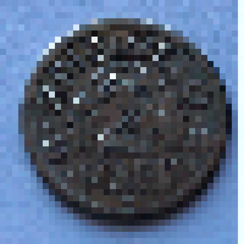 Игровой жетон "Spilgeld 2 Mark"