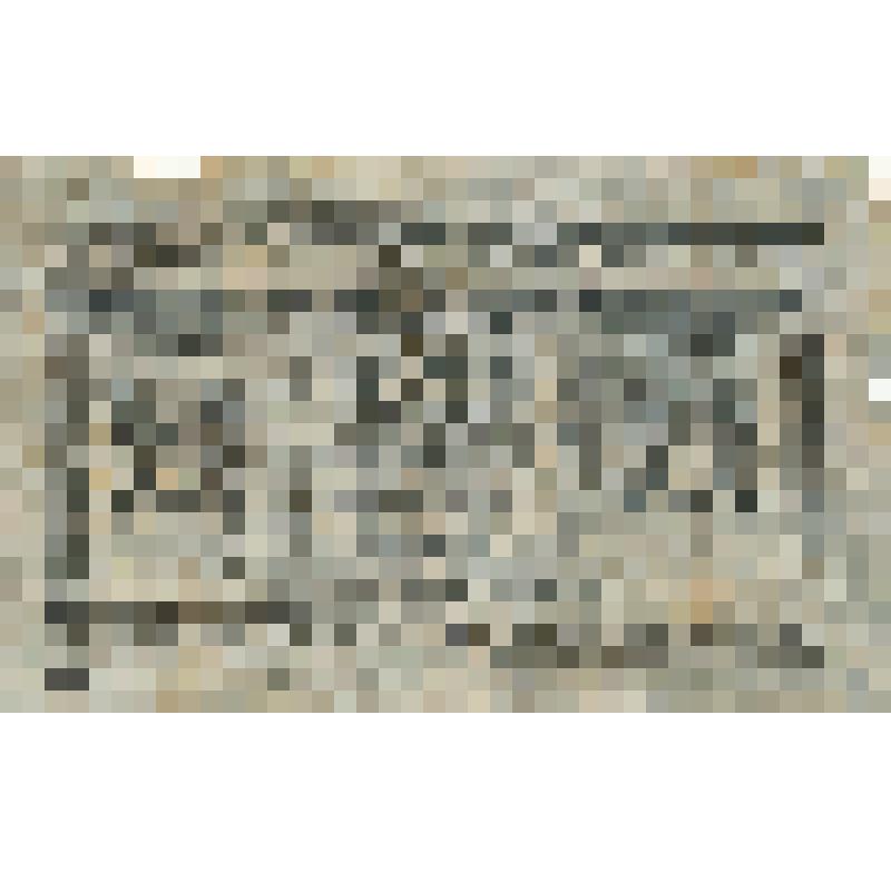 Знак казначейский Сибирского временного правительства. Россия. Сибирь. 5 рублей. 1918 г