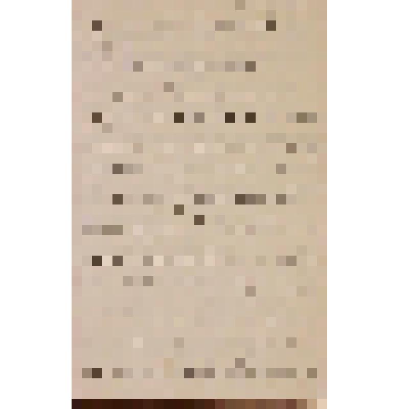 Загорский К. В. Письмо Островскому А. Н. с поздравлениями к Новому году