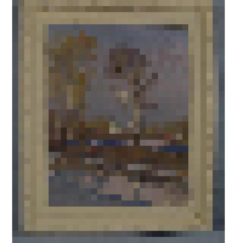 Живопись. "В Твери весна"