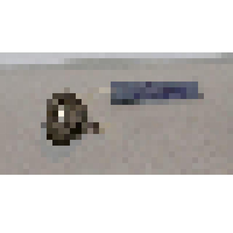 Пуговица ажурная