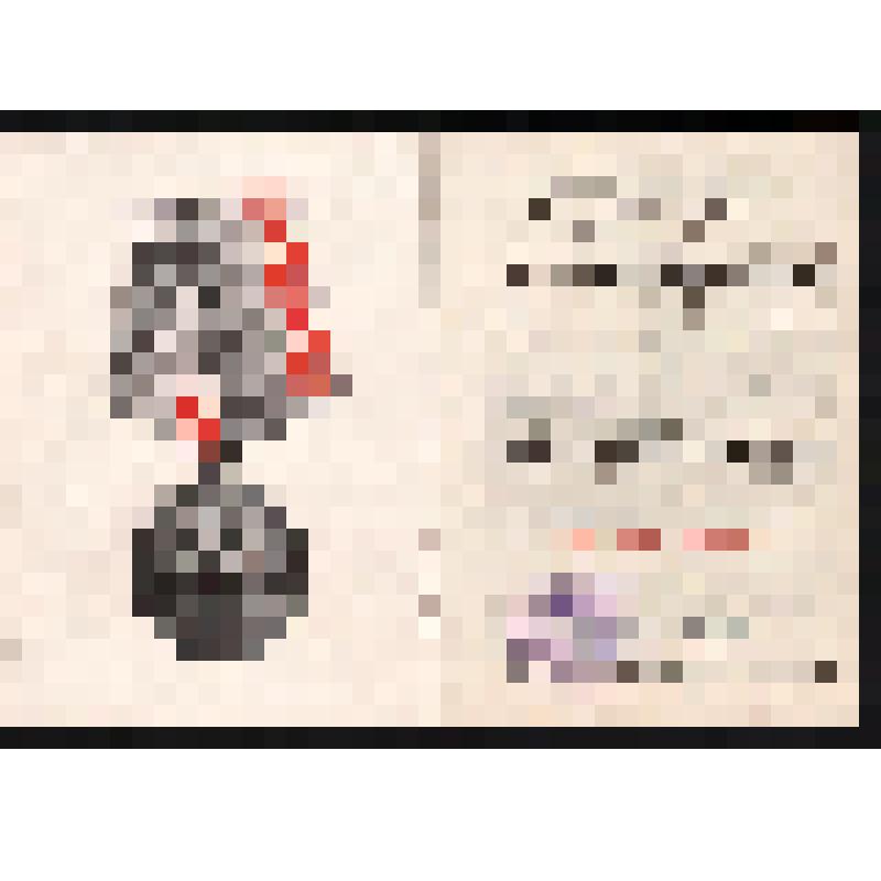 Документ. Удостоверение к медали "Ветеран труда" участника Великой Отечественной войны Бородинова Бориса Константиновича