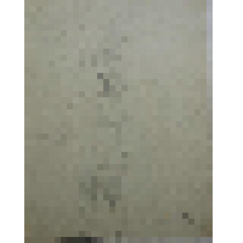 Эскиз мужского костюма. Ремесленник 2. Лакей. Лист 15. "Соломон Маймон" (Постановщик С.М. Михоэлс, композитор Л.М. Пульвер.). Москва, Государственный еврейский театр (ГОСЕТ)