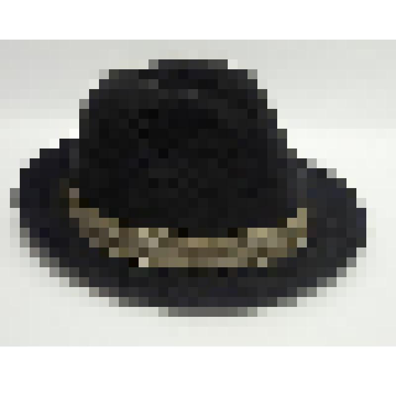 Шляпа мужская