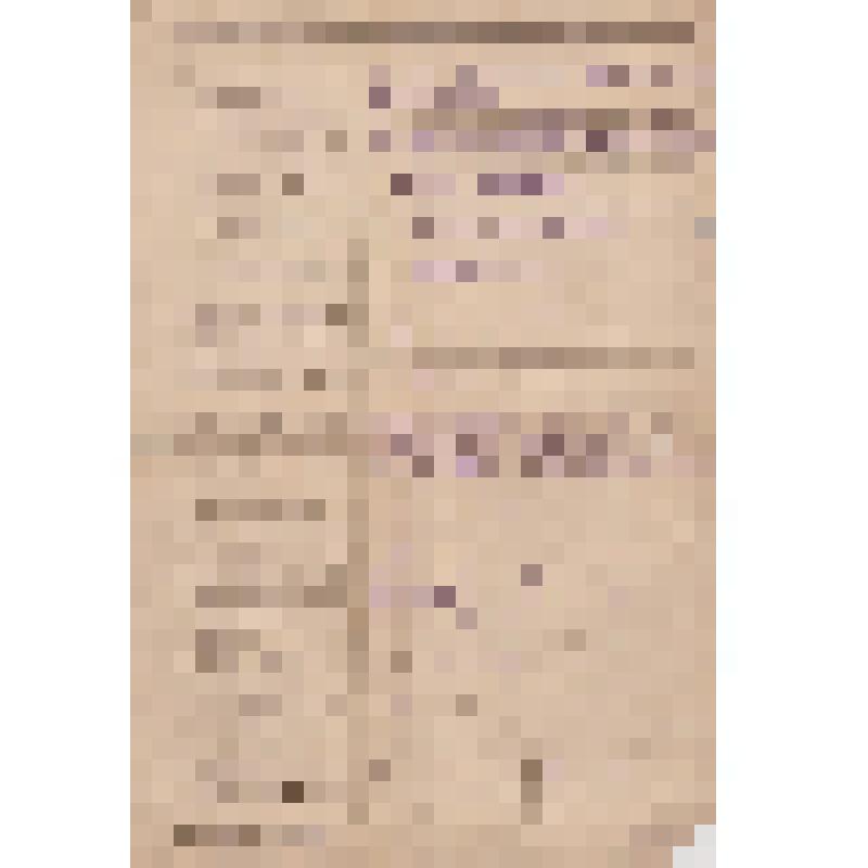 Анкетный лист 1936 г